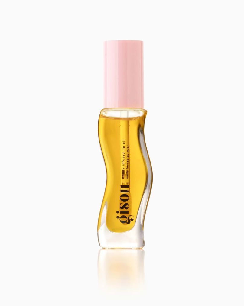 Gisou Honey Lip Oil